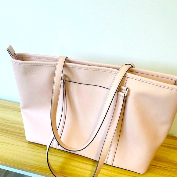 Pink Michael Kors Bag - Picture 2 of 5